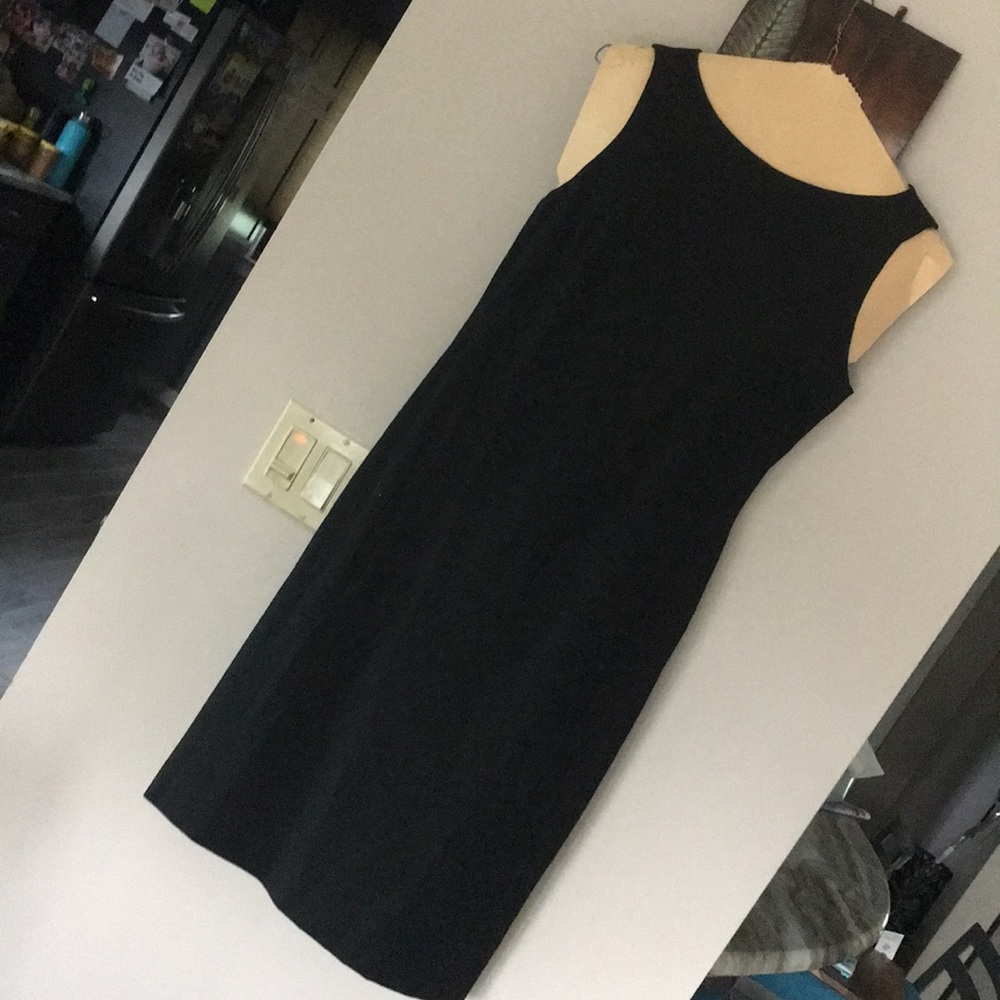 NWT Beautiful Little Black Dress
